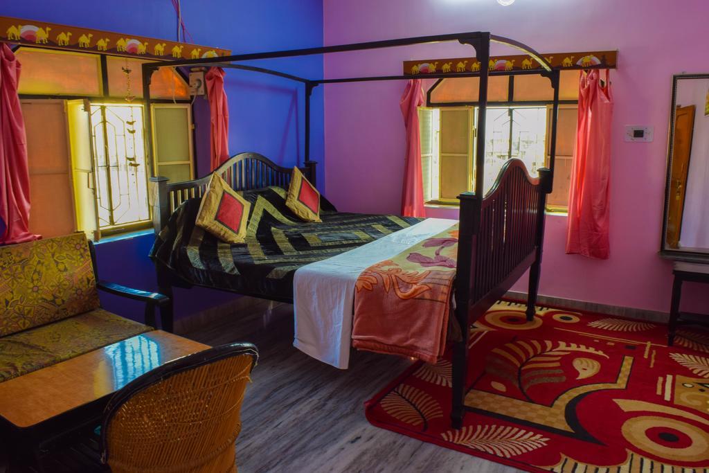 Hotel Everest Puškar Exteriér fotografie