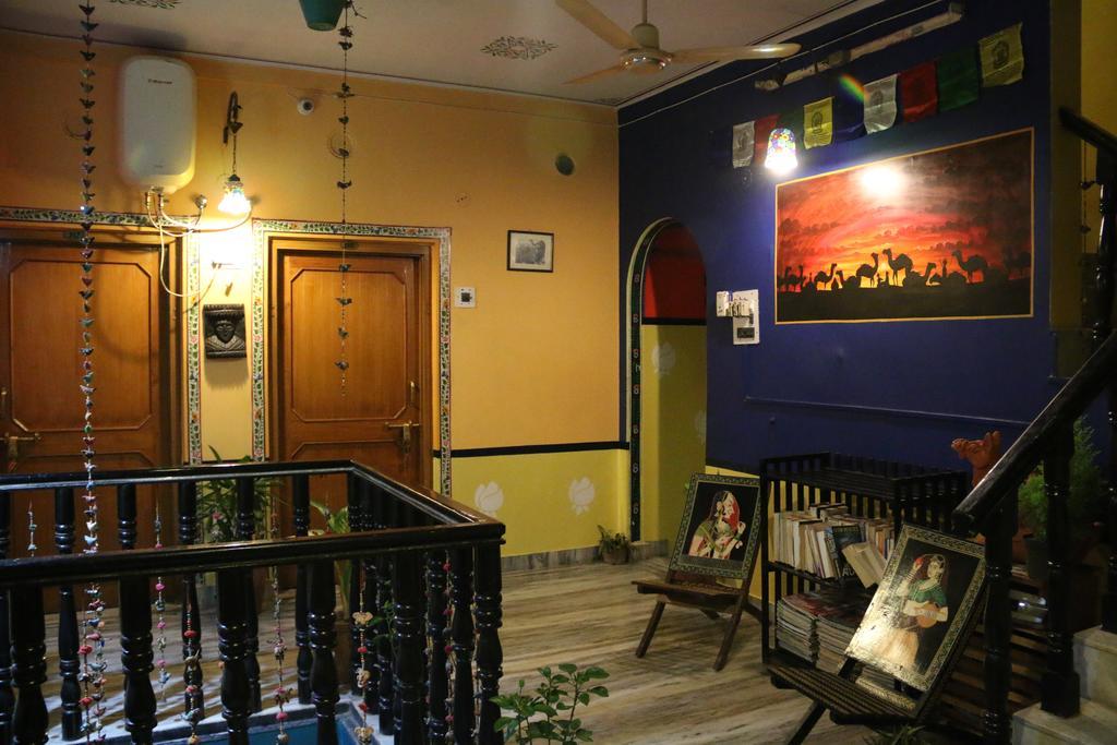 Hotel Everest Puškar Exteriér fotografie